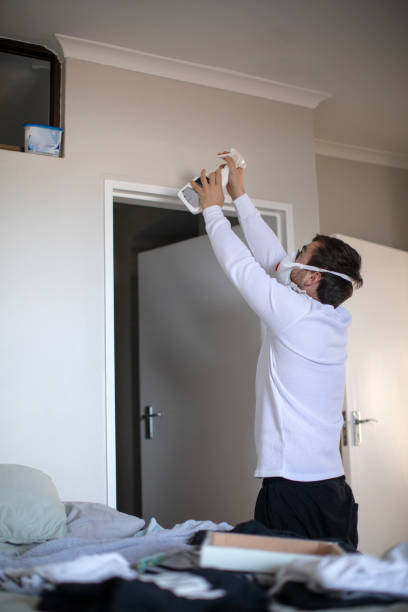 Best Residential Mold Inspection & Testing  in Garden City, KS