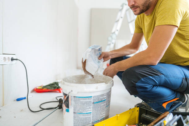 Best Indoor Air Quality Assessment  in Garden City, KS