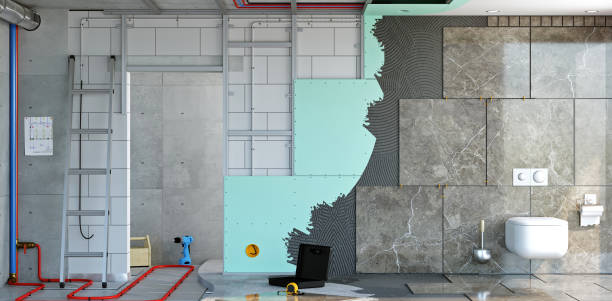 Best Post-Construction Mold Inspection  in Garden City, KS